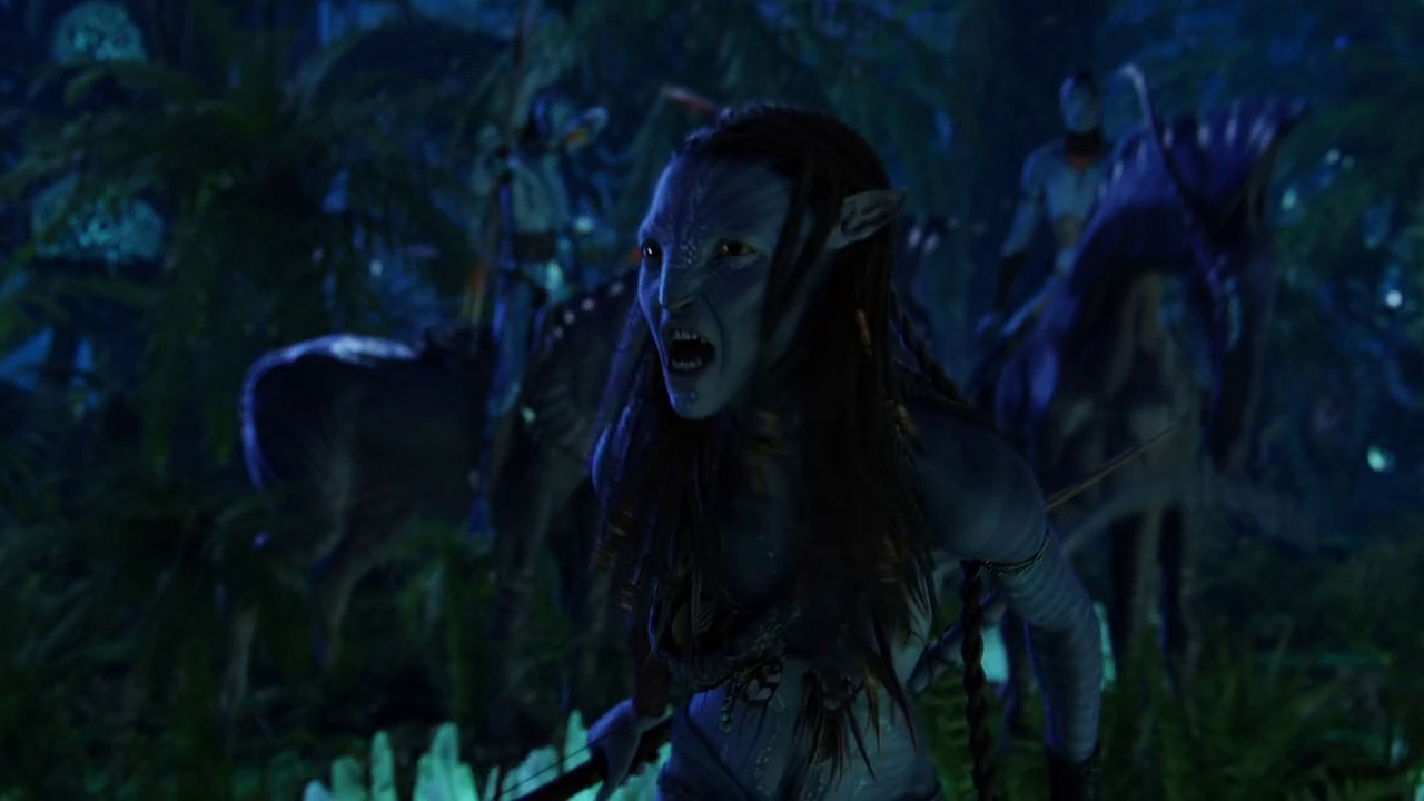 Photo from Avatar Film